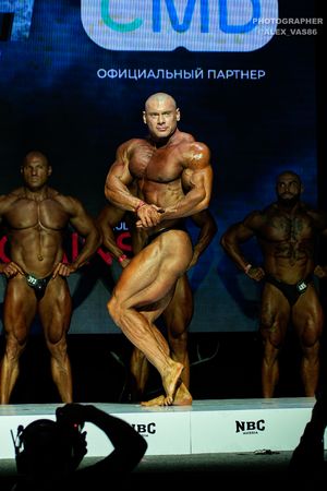 BODYBUILDING +100